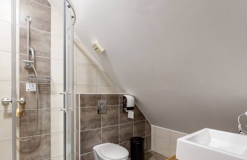 Moravske Toplice Apartamento | Pannonian Studio Mansarde For 2, Moravske Toplice, Slovenia