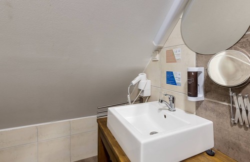Moravske Toplice Apartamento | Pannonian Studio Mansarde For 2, Moravske Toplice, Slovenia