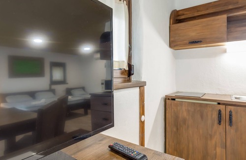 Moravske Toplice Apartamento | Pannonian Studio With Terrace, Moravske Toplice, Slovenia