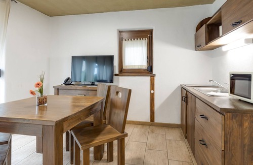 Moravske Toplice Apartamento | Pannonian Studio With Terrace, Moravske Toplice, Slovenia