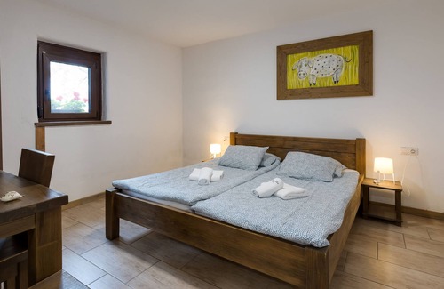 Moravske Toplice Apartamento | Pannonian Studio For Two, Moravske Toplice, Slovenia