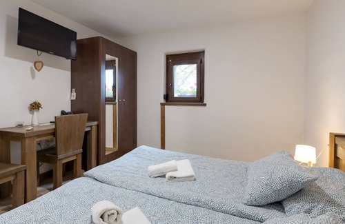 Moravske Toplice Apartamento | Pannonian Studio For Two, Moravske Toplice, Slovenia