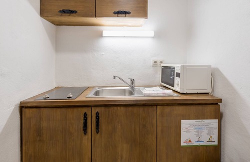 Moravske Toplice Apartamento | Pannonian Studio For Two, Moravske Toplice, Slovenia
