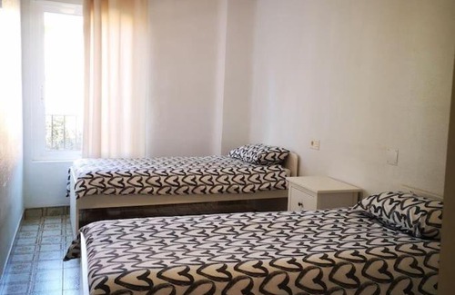 Área Metropolitana de Murcia Apartamento | Panoche Apartamento a 750m de la Catedral A/A