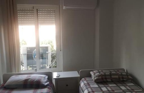 Área Metropolitana de Murcia Apartamento | Panoche Apartamento a 750m de la Catedral A/A
