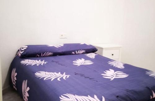 Área Metropolitana de Murcia Apartamento | Panoche Apartamento a 750m de la Catedral A/A