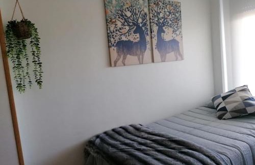 San Jorge Apartamento | Panoràmic Vinaros