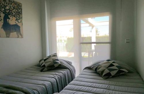 San Jorge Apartamento | Panoràmic Vinaros