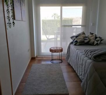 San Jorge Apartamento | Panoràmic Vinaros