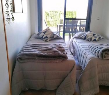 San Jorge Apartamento | Panoràmic Vinaros