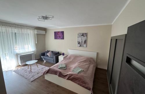 Mako Apartamento | Panoráma Apartman
