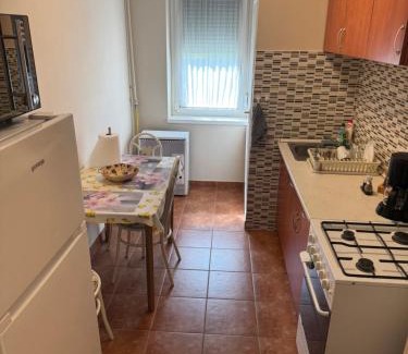 Mako Apartamento | Panoráma Apartman