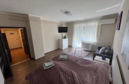 Mako Apartamento | Panoráma Apartman