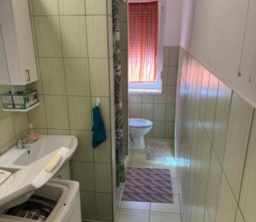 Mako Apartamento | Panoráma Apartman