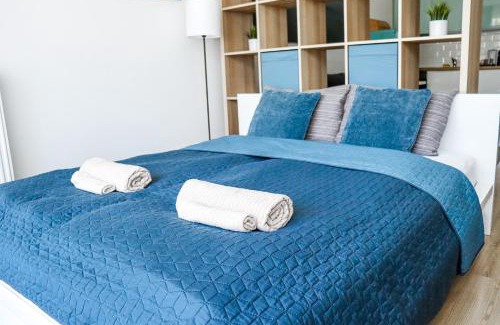 Belatelep Apartamento | Panoráma Sétány Apartman Fonyód