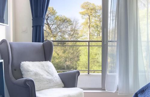Belatelep Apartamento | Panoráma Sétány Apartman Fonyód