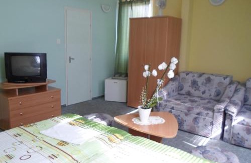 Miskolc-Tapolca Casa | Panoráma Szállás