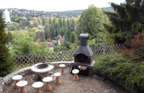 Miskolc-Tapolca Casa | Panoráma Szállás