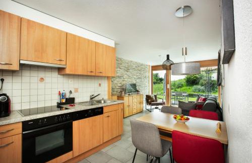 Chandolin-près-Savièse Apartamento | Panoram'Alp