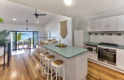 Hamilton Island Casa | Panorama 10