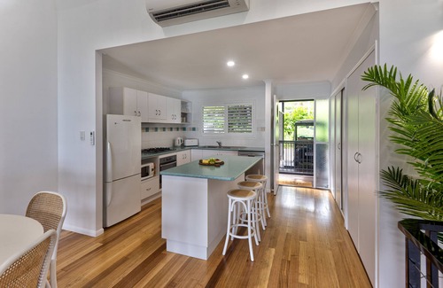 Hamilton Island Casa | Panorama 10