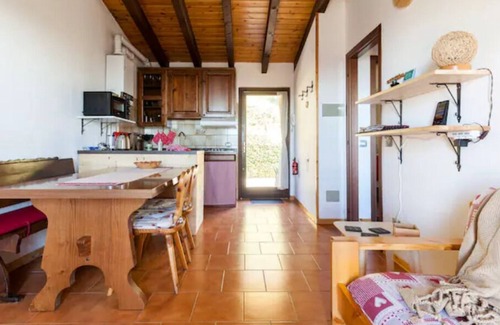 Grone Apartamento | Panorama 1200, in the Heart of the San Fermo Hills