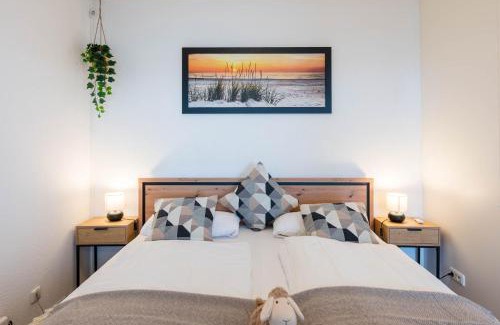 Schilksee Apartamento | Panorama 159