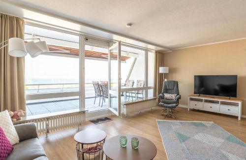 Schilksee Apartamento | Panorama 159