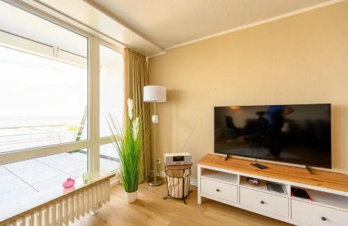 Schilksee Apartamento | Panorama 159