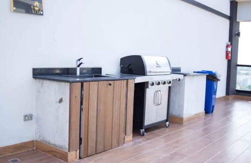 Santo Domingo Apartamento | Panorama 310 - 1007