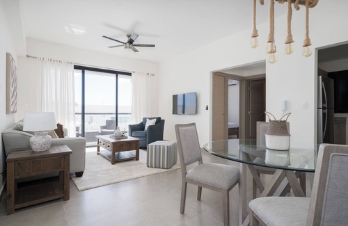 Santo Domingo Apartamento | Panorama 310 - 1109