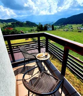 Fundata Casa | Panorama adult only