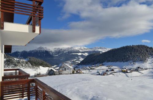 Fundata Casa | Panorama adult only