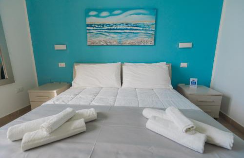 Ortigia Apartamento | Panorama Alfeo