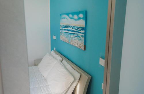 Ortigia Apartamento | Panorama Alfeo