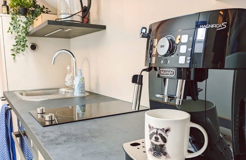 Nußdorf Apartamento | Panorama apartment, up to 4 persons with mountain view