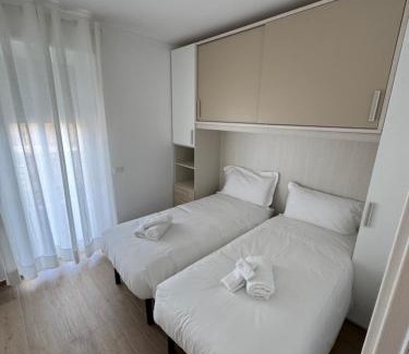 Roseto Capo Spulico Apartamento | Panorama Apartments