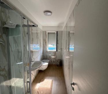 Roseto Capo Spulico Apartamento | Panorama Apartments