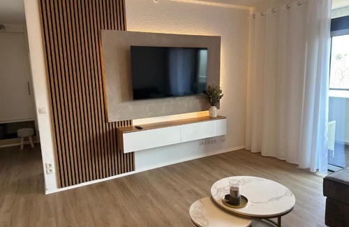 Bad Harzburg Apartamento | Panorama Apartment