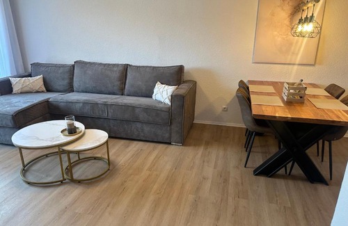 Bad Harzburg Apartamento | Panorama Apartment