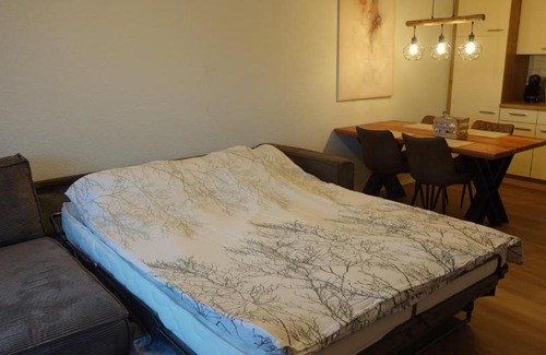 Bad Harzburg Apartamento | Panorama Apartment