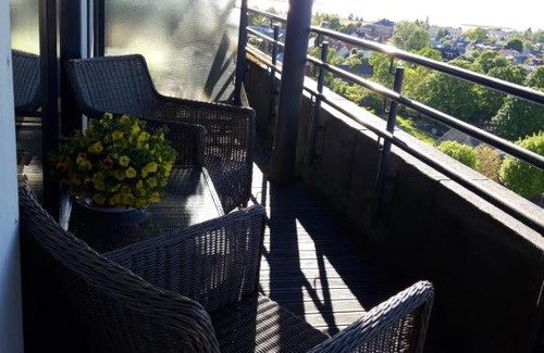Haapsalu Apartamento | Panorama Apartment
