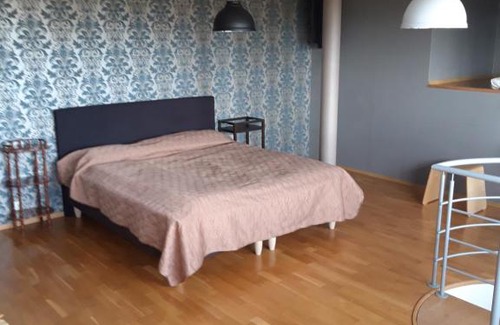 Haapsalu Apartamento | Panorama Apartment