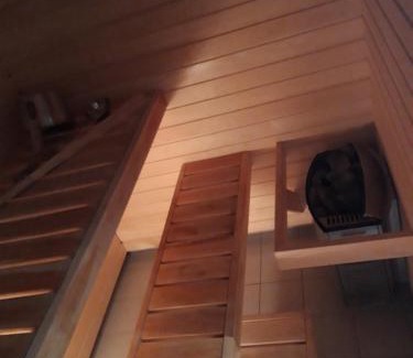 Haapsalu Apartamento | Panorama Apartment