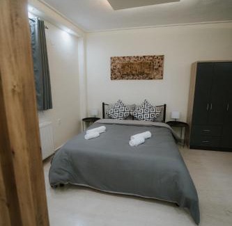 Kozani Apartamento | Panorama Apartment