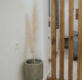 Kozani Apartamento | Panorama Apartment