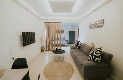 Kozani Apartamento | Panorama Apartment