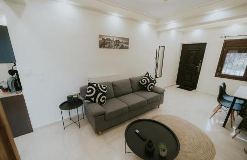 Kozani Apartamento | Panorama Apartment
