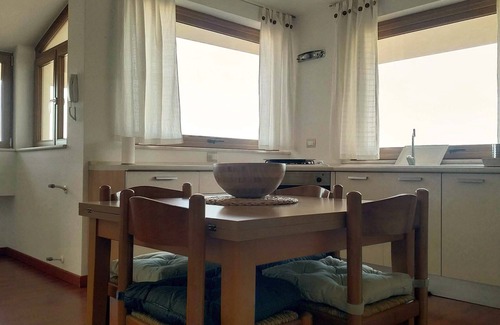 Muravera Apartamento | Panorama Apartment (Modern, 3km from the Sea)