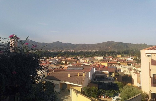 Muravera Apartamento | Panorama Apartment (Modern, 3km from the Sea)